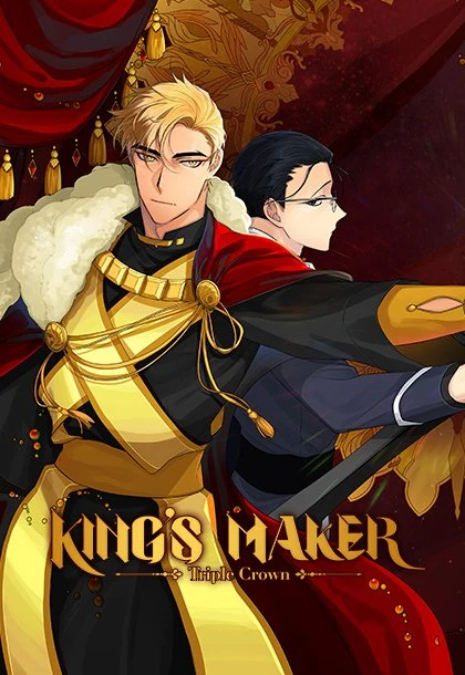 King's Maker Triple Crown