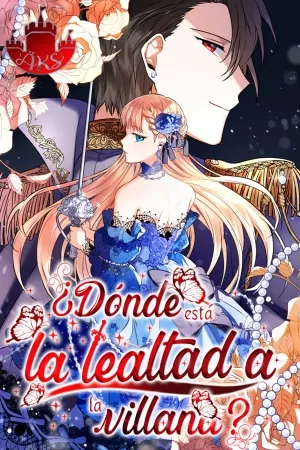 ¿Dónde está la lealtad a la villana?