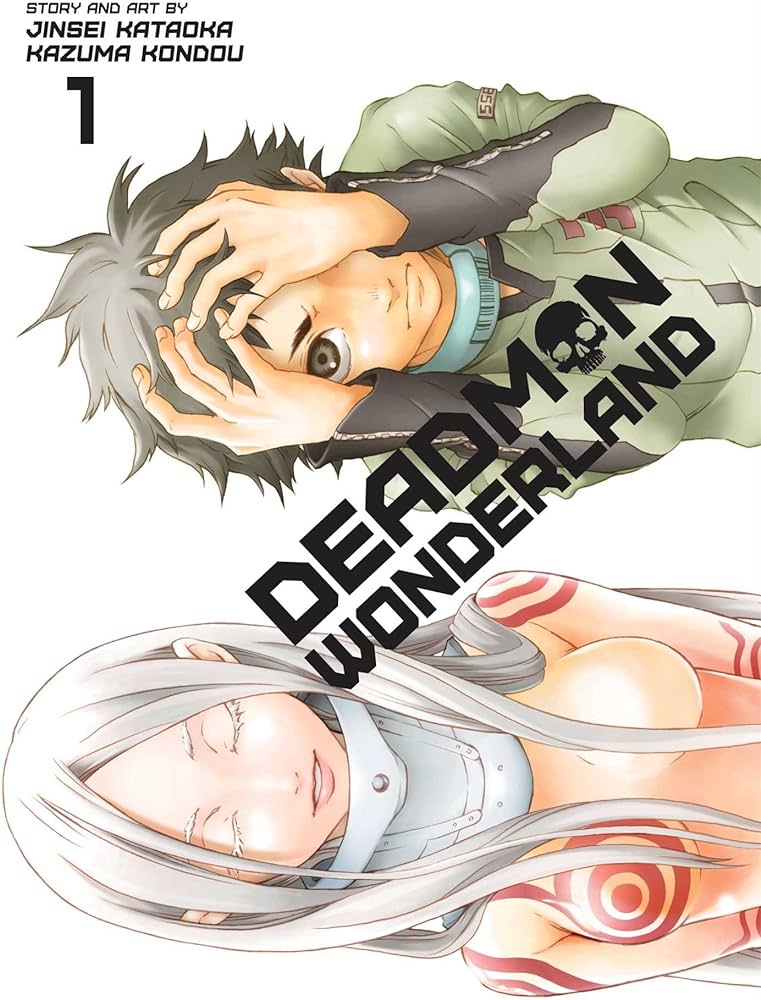 Deadman Wonderland